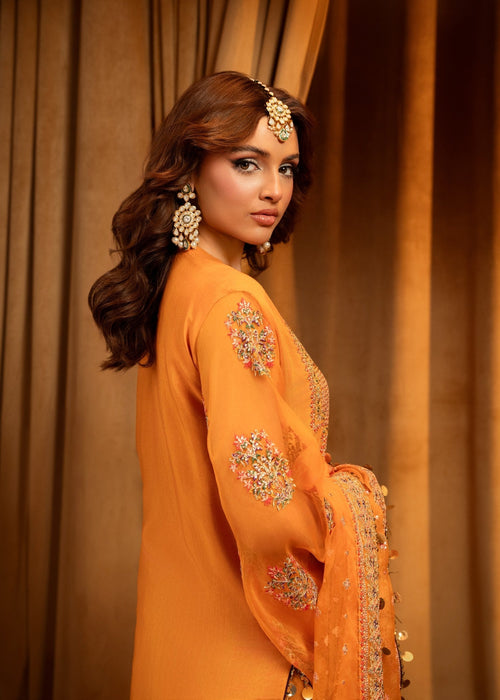 Meeral | Wedding Formals | Florence - Official Meeral stockist in UK - Sakeena London