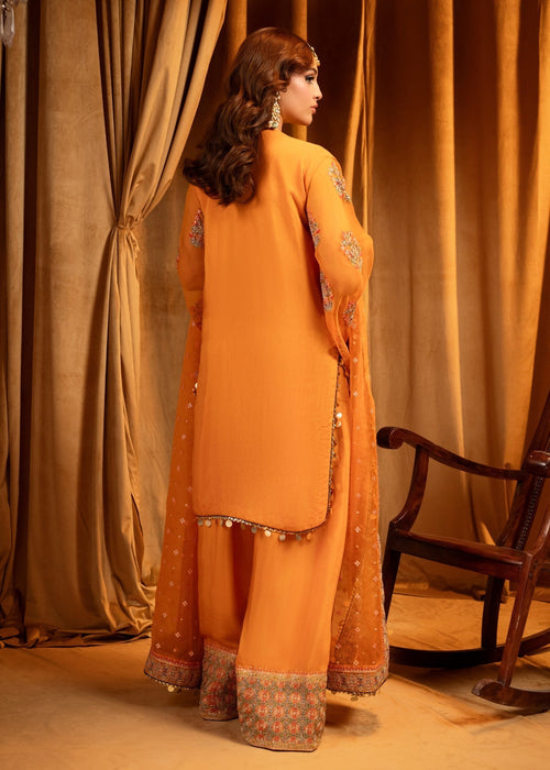 Meeral | Wedding Formals | Florence - Official Meeral stockist in UK - Sakeena London