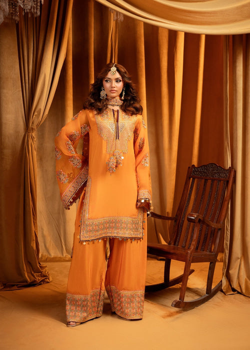 Meeral | Wedding Formals | Florence - Official Meeral stockist in UK - Sakeena London