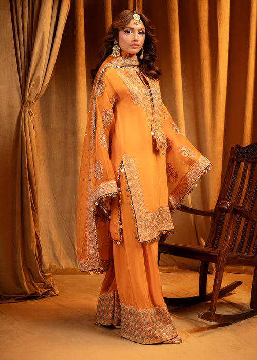 Meeral | Wedding Formals | Florence - Official Meeral stockist in UK - Sakeena London