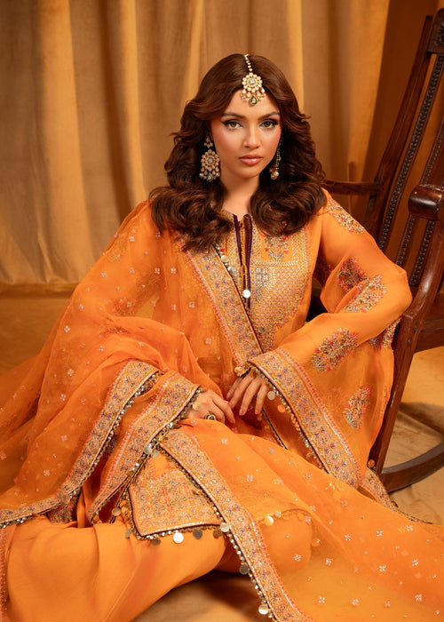 Meeral | Wedding Formals | Florence - Official Meeral stockist in UK - Sakeena London