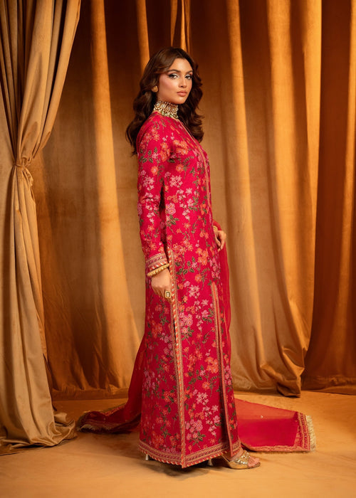 Meeral | Wedding Formals | Cicely - Official Meeral stockist in UK - Sakeena London