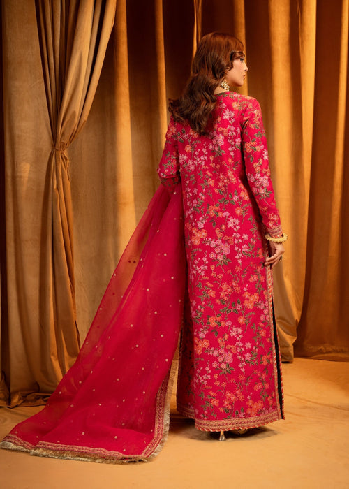 Meeral | Wedding Formals | Cicely - Official Meeral stockist in UK - Sakeena London