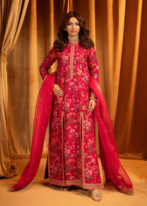 Meeral | Wedding Formals | Cicely - Official Meeral stockist in UK - Sakeena London