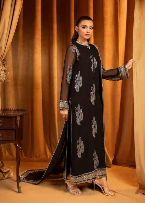 Meeral | Wedding Formals | Ayliz - Official Meeral stockist in UK - Sakeena London