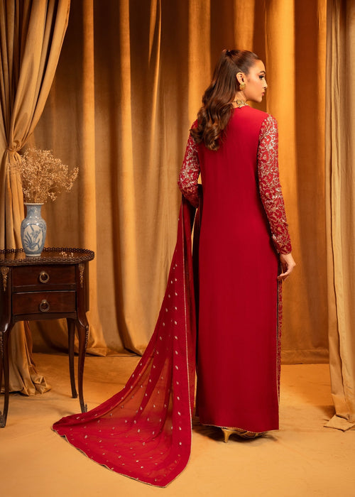 Meeral | Wedding Formals | Rosier - Official Meeral stockist in UK - Sakeena London