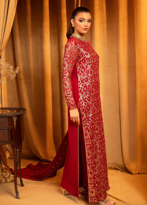 Meeral | Wedding Formals | Rosier - Official Meeral stockist in UK - Sakeena London