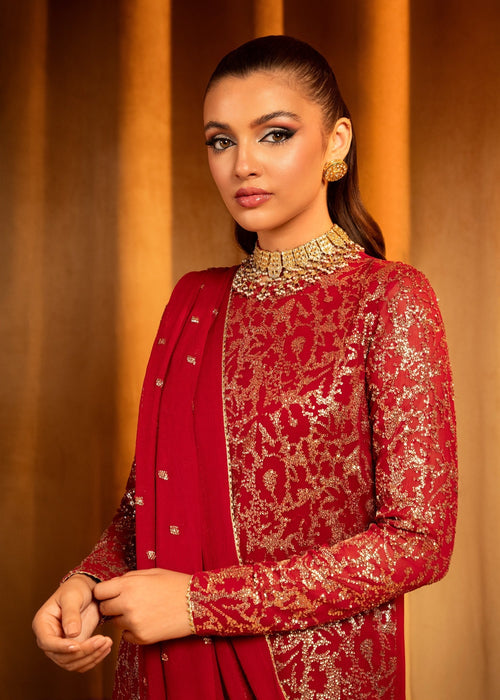 Meeral | Wedding Formals | Rosier - Official Meeral stockist in UK - Sakeena London