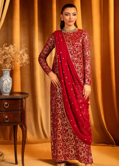 Meeral | Wedding Formals | Rosier - Official Meeral stockist in UK - Sakeena London