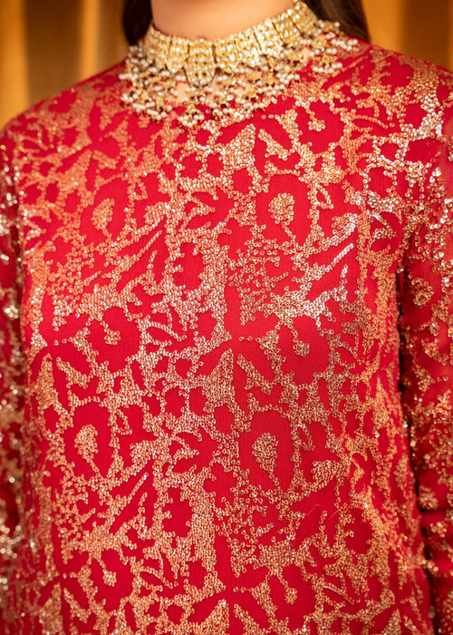 Meeral | Wedding Formals | Rosier - Official Meeral stockist in UK - Sakeena London