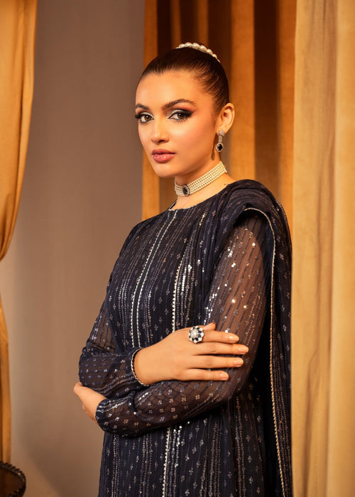 Meeral | Wedding Formals | Lillium - Official Meeral stockist in UK - Sakeena London