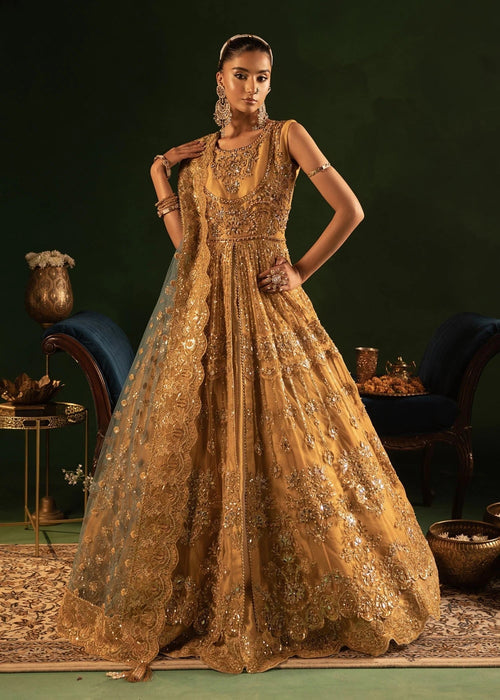 Diara Couture | Onora Wedding Festive | RYEAN - WC-2-05 - Official Diara Couture stockist in UK - Sakeena London