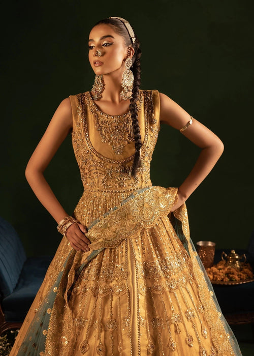 Diara Couture | Onora Wedding Festive | RYEAN - WC-2-05 - Official Diara Couture stockist in UK - Sakeena London