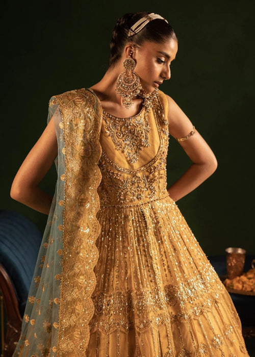 Diara Couture | Onora Wedding Festive | RYEAN - WC-2-05 - Official Diara Couture stockist in UK - Sakeena London