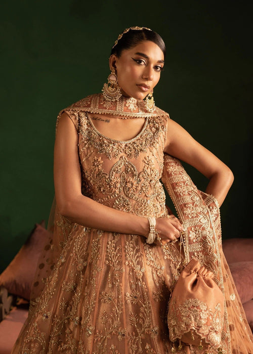 Diara Couture | Onora Wedding Festive | AYLA - WC-2-06 - Official Diara Couture stockist in UK - Sakeena London