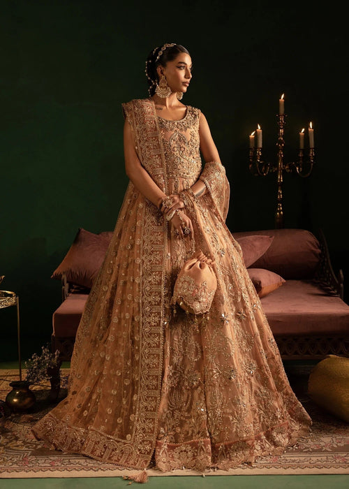 Diara Couture | Onora Wedding Festive | AYLA - WC-2-06 - Official Diara Couture stockist in UK - Sakeena London