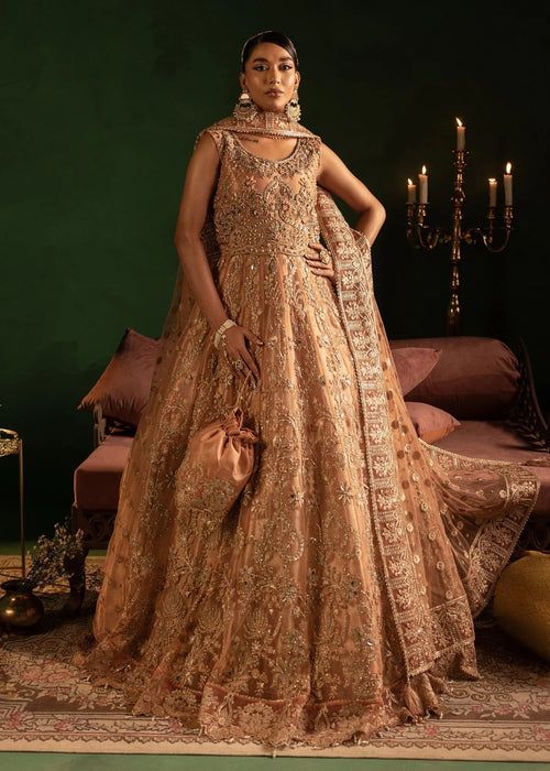 Diara Couture | Onora Wedding Festive | AYLA - WC-2-06 - Official Diara Couture stockist in UK - Sakeena London