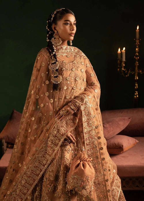 Diara Couture | Onora Wedding Festive | AYLA - WC-2-06 - Official Diara Couture stockist in UK - Sakeena London