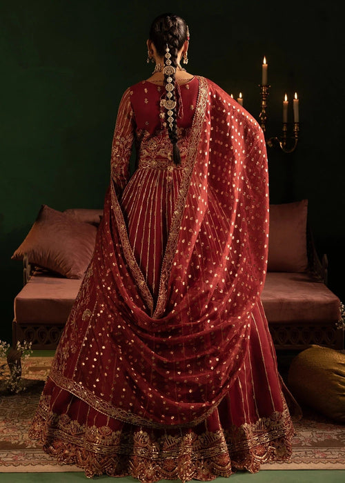 Diara Couture | Onora Wedding Festive | AELIN - WC-2-03 - Official Diara Couture stockist in UK - Sakeena London