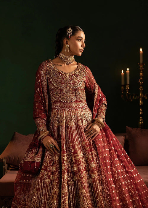 Diara Couture | Onora Wedding Festive | AELIN - WC-2-03 - Official Diara Couture stockist in UK - Sakeena London