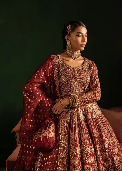 Diara Couture | Onora Wedding Festive | AELIN - WC-2-03 - Official Diara Couture stockist in UK - Sakeena London