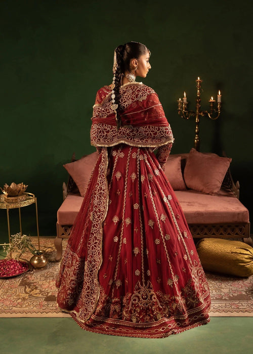 Diara Couture | Onora Wedding Festive | FAYRA - WC-2-08 - Official Diara Couture stockist in UK - Sakeena London