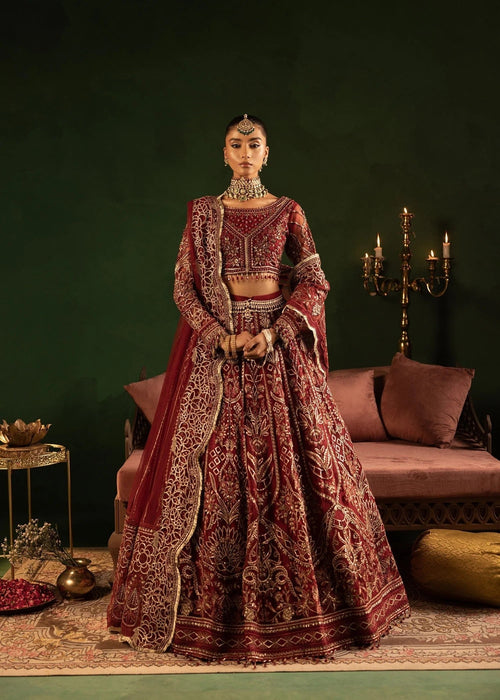 Diara Couture | Onora Wedding Festive | FAYRA - WC-2-08 - Official Diara Couture stockist in UK - Sakeena London