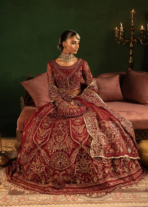 Diara Couture | Onora Wedding Festive | FAYRA - WC-2-08 - Official Diara Couture stockist in UK - Sakeena London