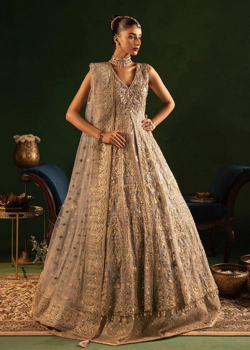Diara Couture | Onora Wedding Festive | SEREIA - WC-2-09 - Official Diara Couture stockist in UK - Sakeena London