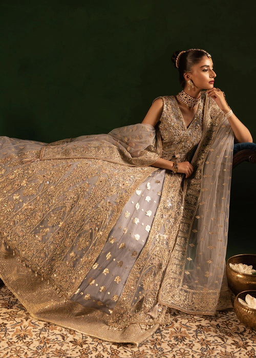 Diara Couture | Onora Wedding Festive | SEREIA - WC-2-09 - Official Diara Couture stockist in UK - Sakeena London