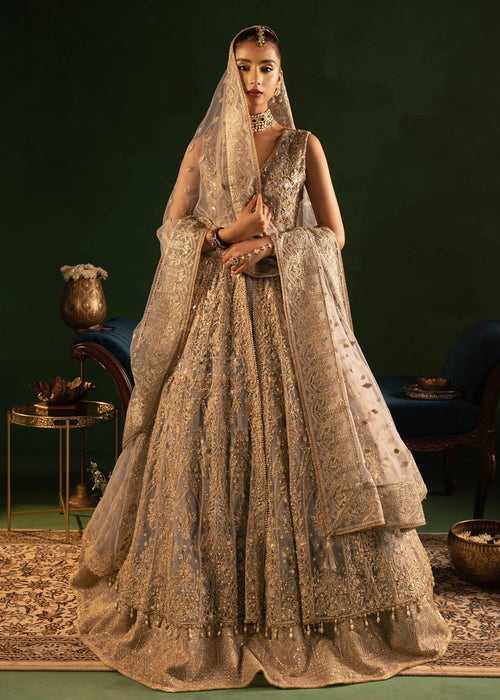 Diara Couture | Onora Wedding Festive | SEREIA - WC-2-09 - Official Diara Couture stockist in UK - Sakeena London