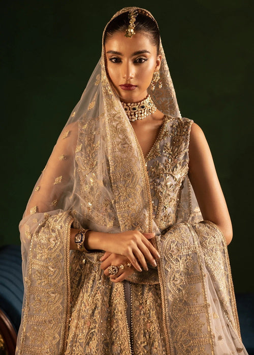 Diara Couture | Onora Wedding Festive | SEREIA - WC-2-09 - Official Diara Couture stockist in UK - Sakeena London