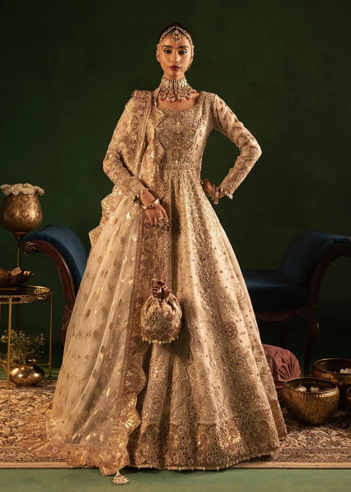 Diara Couture | Onora Wedding Festive | BELLA - WC-2-02 - Official Diara Couture stockist in UK - Sakeena London