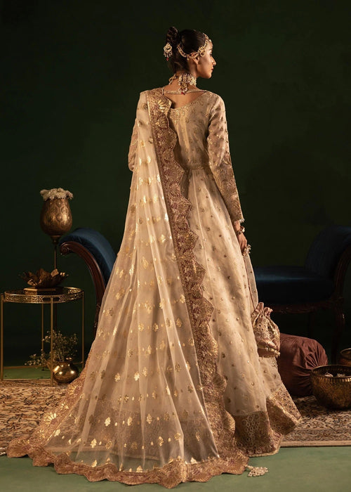 Diara Couture | Onora Wedding Festive | BELLA - WC-2-02 - Official Diara Couture stockist in UK - Sakeena London