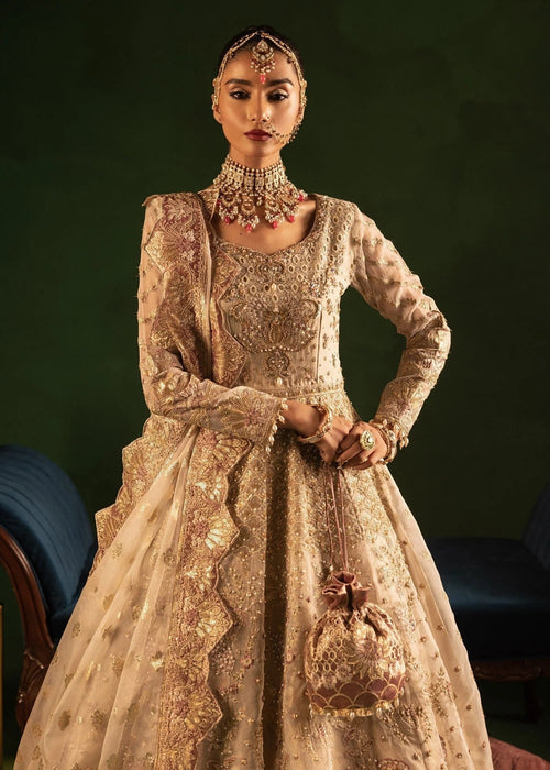 Diara Couture | Onora Wedding Festive | BELLA - WC-2-02 - Official Diara Couture stockist in UK - Sakeena London