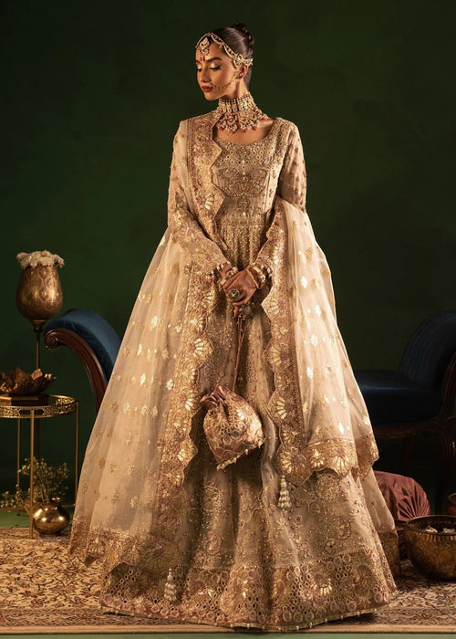 Diara Couture | Onora Wedding Festive | BELLA - WC-2-02 - Official Diara Couture stockist in UK - Sakeena London