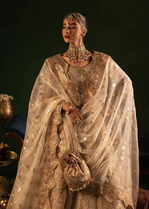 Diara Couture | Onora Wedding Festive | BELLA - WC-2-02 - Official Diara Couture stockist in UK - Sakeena London