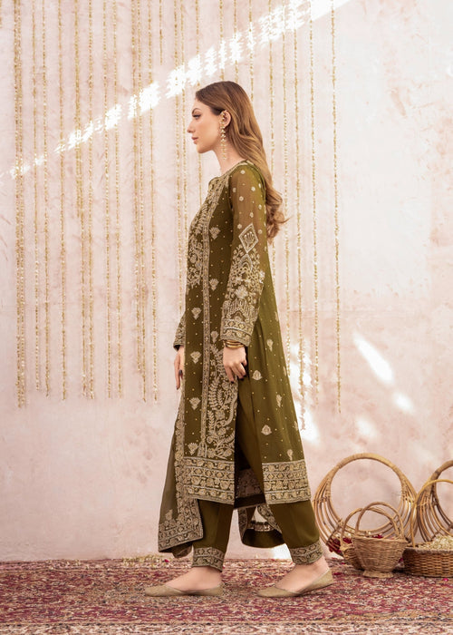 Meeral | Wedding Formals | Mehndi - Official Meeral stockist in UK - Sakeena London