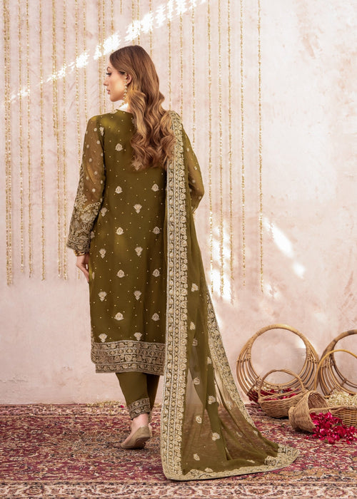 Meeral | Wedding Formals | Mehndi - Official Meeral stockist in UK - Sakeena London