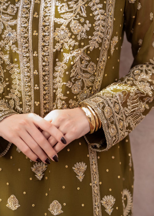 Meeral | Wedding Formals | Mehndi - Official Meeral stockist in UK - Sakeena London