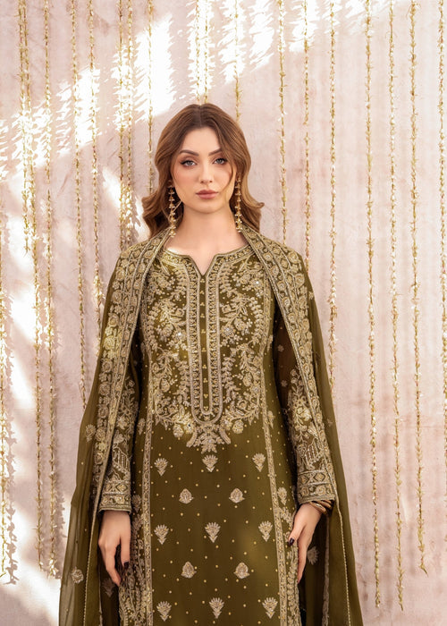 Meeral | Wedding Formals | Mehndi - Official Meeral stockist in UK - Sakeena London