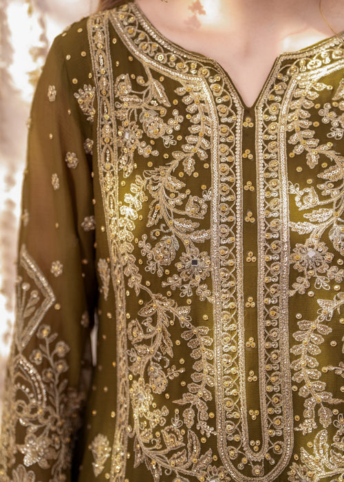 Meeral | Wedding Formals | Mehndi - Official Meeral stockist in UK - Sakeena London