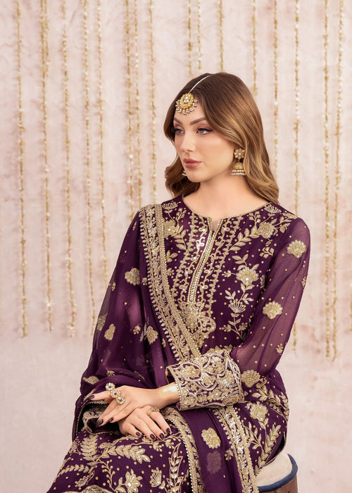 Meeral | Wedding Formals | Alaya - Official Meeral stockist in UK - Sakeena London