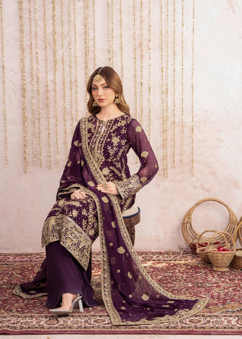 Meeral | Wedding Formals | Alaya - Official Meeral stockist in UK - Sakeena London