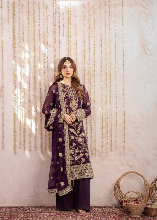 Meeral | Wedding Formals | Alaya - Official Meeral stockist in UK - Sakeena London