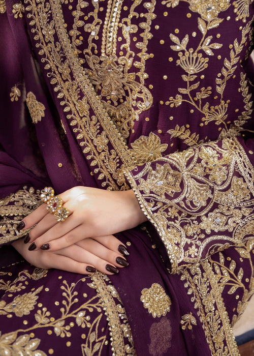 Meeral | Wedding Formals | Alaya - Official Meeral stockist in UK - Sakeena London