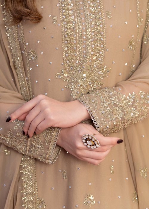 Meeral | Wedding Formals | Muntaha - Official Meeral stockist in UK - Sakeena London
