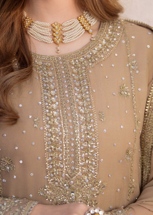 Meeral | Wedding Formals | Muntaha - Official Meeral stockist in UK - Sakeena London
