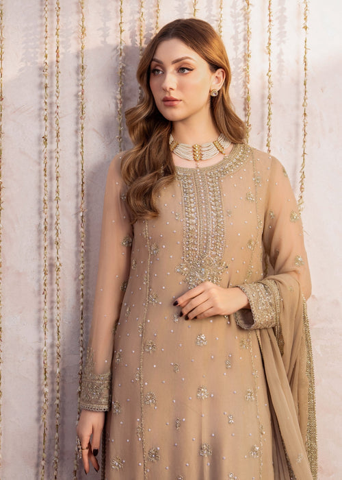 Meeral | Wedding Formals | Muntaha - Official Meeral stockist in UK - Sakeena London