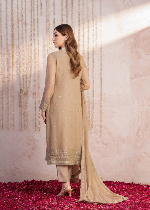 Meeral | Wedding Formals | Muntaha - Official Meeral stockist in UK - Sakeena London